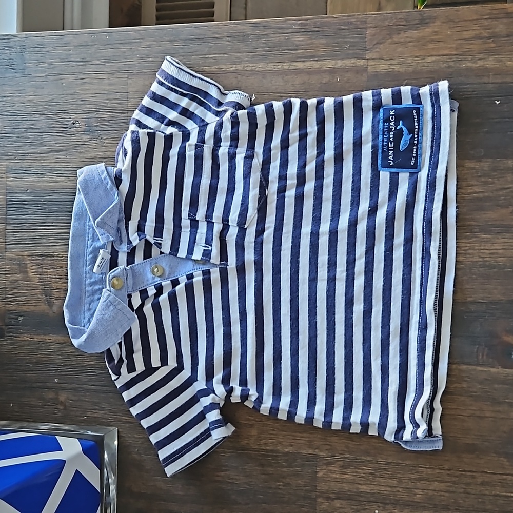 Polo shirt